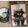 Ghost dogs la voie du samouraï - Jarmusch Whitaker Film DVD VF 1999