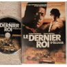 Le dernier roi d’Écosse - Forest Whitaker Film DVD VF 2006