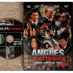 Angles d'attaque - Whitaker Quaid Film DVD VF 2008