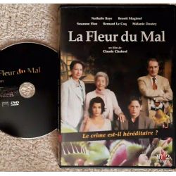 La fleur du mal - Chabrol Baye Magimel Doutey Film DVD VF 2003