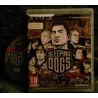 Sleeping dogs - Jeu Video PS3