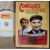 Le petit baigneur - Dhéry de Funès Galabru Film DVD VF 1968