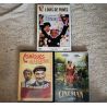 Michel Galabru Pack 3 Films DVD VF L'avare Cinéman Le petit baigneur
