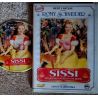 Sissi les jeunes années d'une reine - Romy Schneider Film DVD VF 1954