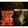 George Clooney Pack 2 Films 2 Blu-ray + Blu-ray 3D + DVD VF