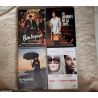 Isabelle Adjani Pack 4 Films DVD La journée de la jupe La repentie Bon voyage David et madame Hansen