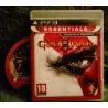 God of War 3 - Jeu Video PS3
