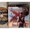 Uncharted 3 L'illusion de Drake - Jeu Video PS3
