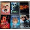 Ang Lee Pack 6 Films DVD VF Raison et sentiments Hulk Tigre et dragon Chevauchée avec le diable 
L'odyssée de Pi