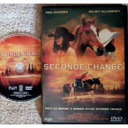 Le ranch de l'amour - Fargo Amandes Glasser Film DVD VF 1998