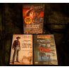 Henry Fonda Pack 3 Films DVD VF Le jour le plus long L'homme aux colts d'or L'étrange incident