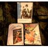 Fred Astaire Pack 3 Films DVD VF Le danseur du dessus L'amour vient en dansant Entrons dans la danse