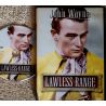 Lawless range - John Wayne Film DVD VF 1935