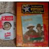 Le Texan chanceux - John Wayne Film DVD VF 1934