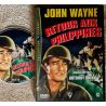 Retour aux Philippines - John Wayne Anthony Quinn Film DVD VF 1945