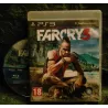 Farcry 3 - Jeu Video PS3