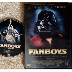 Fanboys - Kyle Newman Film DVD VF 2009
