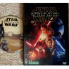Star Wars 7 Le réveil de la force - Abrams Harrison Ford Film DVD VF 2015