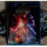 Star Wars 7 Le réveil de la force - Abrams Harrison Ford Film 2 Blu-ray VF 2015