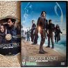 Rogue One a Star Wars story - Felicity Jones Film DVD VF 2016