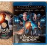 La stratégie Ender - Harrison Ford Film Blu-ray VF 2013