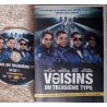 Voisins du troisième type - Vaughn Stiller Film DVD VF 2012