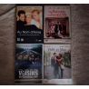 Ben Stiller Pack 4 Films DVD VF Polly et moi Voisins du troisième type Mon beau-père mes parents et moi
