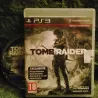 Tomb Raider - Jeu Video PS3