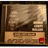 Il nous restera ça - Grand corps malade CD 19 Titres 2015