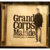 Midi 20 - Grand corps malade CD 16 Titres Album Studio 2016