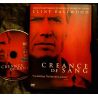 Créance de sang - Eastwood Jeff Daniels Film DVD VF 2002