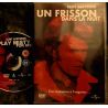 Un frisson dans la nuit - Clint Eastwood Film DVD VF 1971