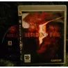 Resident Evil 5 - Jeu Video PS3
