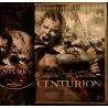 Centurion - Neil Marshall Fassbender Film DVD VF 2010