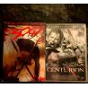 Michael Fassbender Pack 2 Films DVD VF Centurion 300