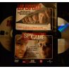 Les experts + Spy game jeu d'espions - édition 2 Films DVD VF Robert Redford