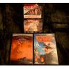 Robert Redford Pack 4 Films DVD VF L'homme qui murmurait à l'oreille des chevaux La kermesse des aigles