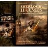 Sherlock Holmes les mystères de Londres - Goldenberg David-Lloyd Keating Film DVD VF 2010