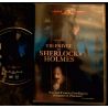 La vie privée de Sherlock Holmes - Billy Wilder Christopher Lee Film DVD VF 1970