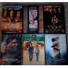 John Malkovich Pack 6 Films DVD VF Deepwater Les ailes de l'enger Les joueurs Des souris et des hommes