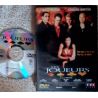 Les joueurs - Damon Norton Malkovich Film DVD VF 1998