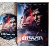 Deepwater - Peter Berg Wahlberg Russell Malkovich Film DVD VF 2016