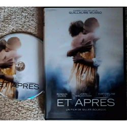 Et après - Duris Malkovich Film DVD VF 2008
