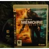Mémoire dans la peau - Jeu Video PS3