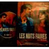 Les nuits fauves - Cyril Collard Romane Bohringer Film DVD VF 1992