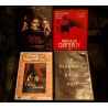Danielle Darrieux Pack 4 Films 5 DVD VF L'affaire des poisons
Le désordre et la nuit L'amant de Lady Chaterley