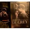 Cinquante nuances de Gray - Taylor-Wood Jamie Dornan Film DVD VF 2015