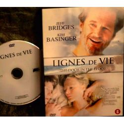 Lignes de vie - Bridges Basinger Film DVD VF 2004