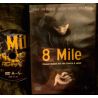 8 Mile - Eminem Kim Basinger Film DVD VF 2002