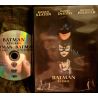 Batman le défi - Tim Burton Keaton DeVito Pfeiffer Walken Film DVD VF 1992